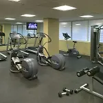 Sonesta Hotel Houston Iah Airport 