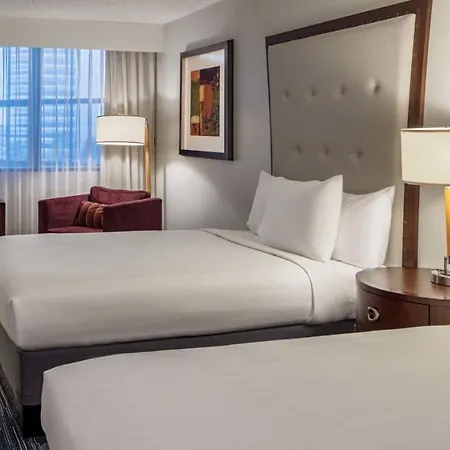 Sonesta Hotel Houston Iah Airport Exterior photo