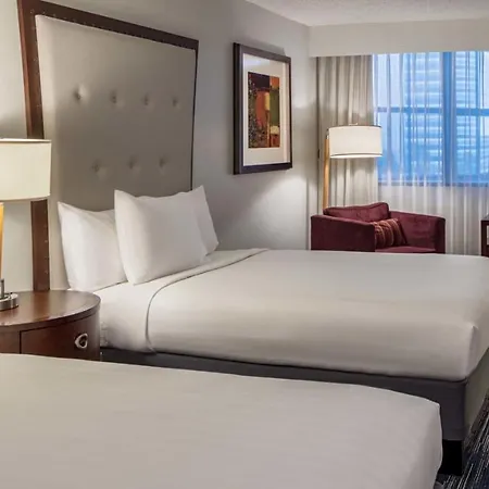 Sonesta Hotel Houston Iah Airport Exterior photo