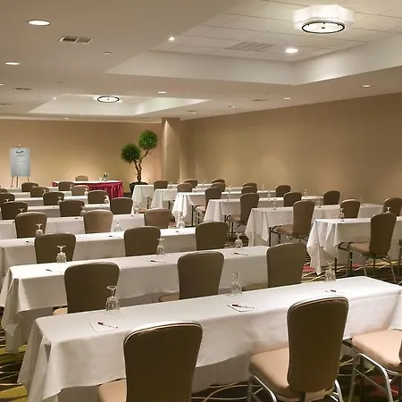 Sonesta Hotel Houston Iah Airport 